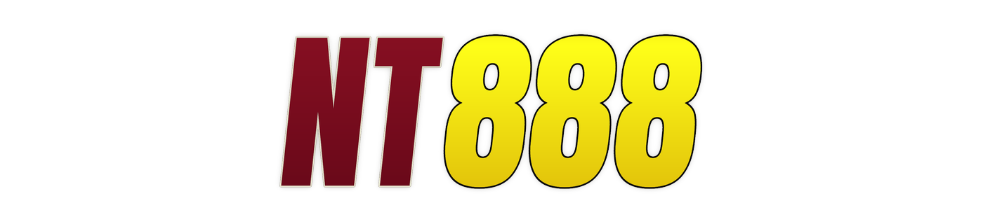 nt888 logo